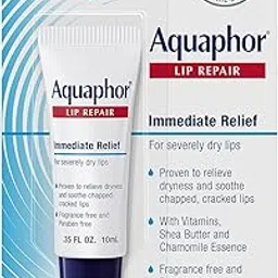 Lip Repair healing ointment 10ml, Pack of 1-image-0