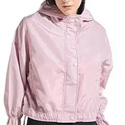 bewakoof Women's Windcheater image 1
