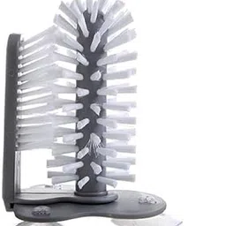 FAGVA Cup Scrubber Glass Cleaner Bottles Brush Sink Kitchen Accessories 2 in 1 Drink Mug Wine Suction Cup Cleaning Brush Gadgets-picture-38