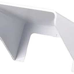 ATORSE Electrical Outlet Cover Sturdy for Switch Protector Yard Kitchen Restaurant White-picture-18