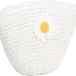 samtroh Sling Bag For Women, Woven Women Luxury Jute Handbag, Small Shopping Bag For Women, Ladies Shoulder Purse-picture-40