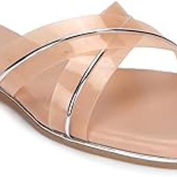 yoho flats collection For Women| Comfortable latex cushioning | Long lasting bounce | Durable |-picture-49