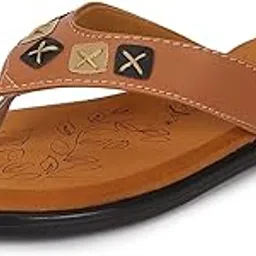 ortho joy doctor Slipper for women Fancy || Orthopedic Women's Fashion Slipper || Comfortable slippers-picture-19