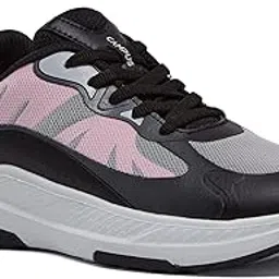 campus Women Fable Running Shoes image 1