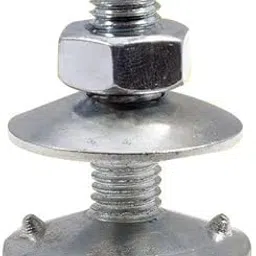 Elevator Bucket Bolt MS Size 5/16 x 1 1/4" x 22mm 100 Pcs-picture-17