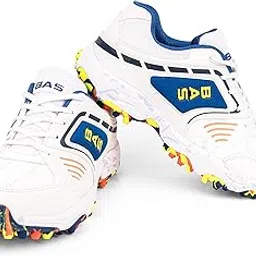 bas Vampire Men's Cricket Shoes-picture-19