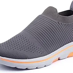 bacca bucci Men Pull On Walking Shoes-picture-53