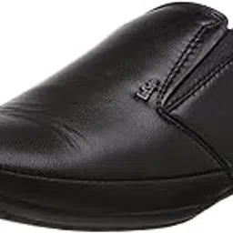 lee cooper Men's Leather Formal Shoes-picture-23