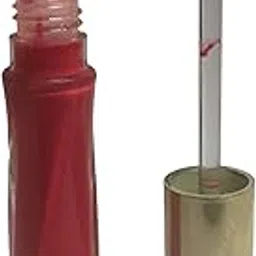 MEGAGA Lip Gloss Light Rust (Matte)-picture-35