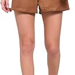 Women's Hybrid Shorts-image-6