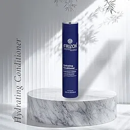 Hydrating Conditioner for Soft, Shiny And Smooth for Women | Orange | 300 ML-picture-43