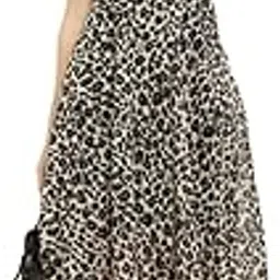 miranga Women's Knee Length Dress-picture-41