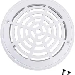 Swimming Pool Round Main Drain Cover-image-57