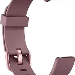 Tobfit Watch Strap Compatible with Inspire 2 (Watch Not Included), Removable Soft Belts for Fitbit Inspire 2 Wristband, Smartwatch Band for Men & Women-picture-29