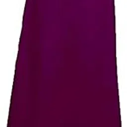 pkyc Women's Cotton Saree Petticoat, Free Size, Long Length-picture-10