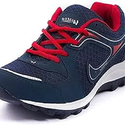 ASIAN Men's Bullet-13 Sports Running Shoes Walking,Gym Casual Sneaker Lace-Up Lightweight Shoes for Gym-picture-12