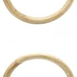 SAZ DEKOR 2X Wing Chun Rattan Ringss Wrist Hand Strength Training IP Man-image-21