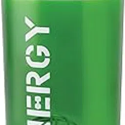 CELLO Energy Plastic Protein Shake Bottle | Flip top open| Leak Proof & Easy to clean | Gym Protein Shaker Bottle | 700ml, Green-picture-15