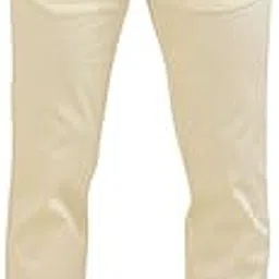 manyavar Men's Spandex Solid Pencil Cut Pant (1 pc)-picture-15