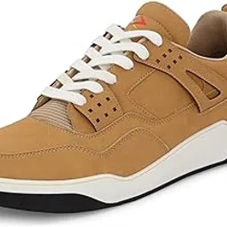 cruiser Mens Sneaker | Comfort & Style with Soft Cushioned Insole | Sleek, Stylish, and Ready for Anything | Everyday Sneakers with Effortless Vibes|Trendy Lace-Up Design for Casual Outfits 2604-picture-37