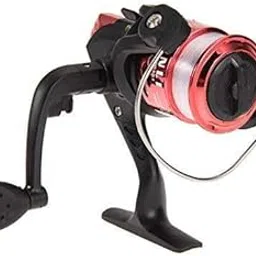 ZIGLY Fishing Spinning Reel Folding Arm 3-Ball Bearing with Transparent Fishing Wire (Color May Vary)-picture-30