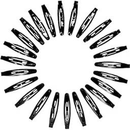 Tik-Tak clips combo for regular use and wedding tic tac clips for women and girls(TC1)-image-14