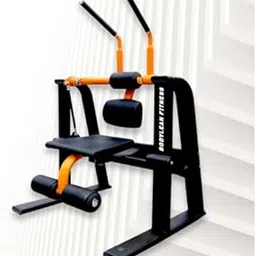 Bodylean Abdominal Crunch Machine BLH 101-picture-55