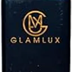 GLAMLUX Goldengaze Eau De Parfum |20 ML | Unisex Summer Fragrance | Saffron-Rose-Vanilla Blend-picture-48