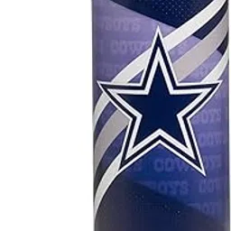 Igloo, 16 OZ Stainless Steel, Can, Dallas Cowboys-picture-18