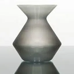 Zalto Denk'Art Spittoon 50 Hand-Blown Crystal Wine Bucket | Gray-picture-24