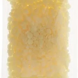 Yellow Candle Beewax Pellets Beads Organic Pure Lipstick Lip Balm Cream 250g|5 Packs of Beewax Beads|Lipstick| Makeup |Health & Beauty-picture-26