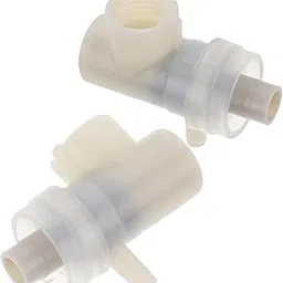 Cabilock 2pcs Soap Dispenser Pump Replacement for Liquid Soap Dispensers Wall Mounted and Construction Easy Maintenance for Hotels and Restaurants-picture-69