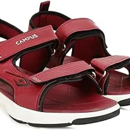 Men Gc-21 Sports Sandals-image-19