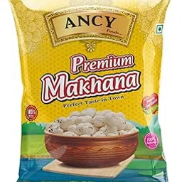 Ancy Foods Premium Dry Fruits (Makhana), 250 g-picture-38