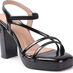 retro walk Women Heels 2165-picture-46