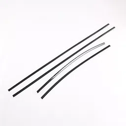 Fashion My Day Car Side Door Body Molding for BYD Dolphin Sturdy Easily Install Accessories Style A | Parts & Accessories | Car & Truck Parts | Interior | Seat Covers'-picture-11