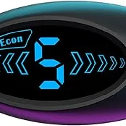 BY-J Throttle Response Controller, 9 Drive 10-Modes FLC-809 Universal Car Electronic Throttle controller, Compatible with RAM 1500/Wrangler JL/Gladiator JT/Titan Trucks-picture-68