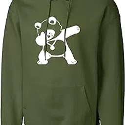 more & more Unisex-Adult Hooded Sweatshirt-picture-49