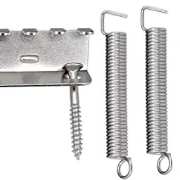 CALANDIS® Electric Guitar Tremolo Springs&Claw&Screws for Floyd Rose Tremolo Bridge Parts-picture-28