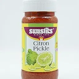 Swastiks Citron Pickle, 300g-picture-63