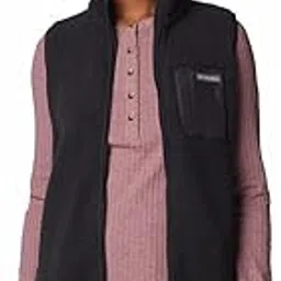 Columbia Women West Bend II Hiking and Trekking Vest-picture-30