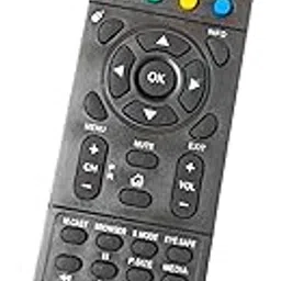 Ehop Compatible Remote Control for Murphy LED LCD Smart TV Remote Control-picture-27