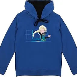 Frozen by Wear Your Mind Girls Sweatshirt-picture-44
