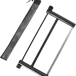 1PC Saw Manual Portable Aluminium Alloy Collapsible for Outdoor Camping A-picture-10