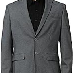 arrow Men's Zero Calorie Slim Fit Blazer-picture-27