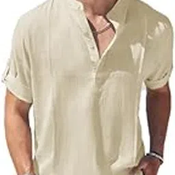 be active Men's Trendy Shirt (N1_SCPL0149_Parent)-picture-28