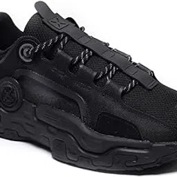xtep Men?s Shoes | Comfortable & Trendy Sneakers for Casual & Sports Activities-picture-41