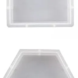 2 Pieces Silicone Mold DIY Craft Home Decor Polymer Clay Soap Candle Teacher|Crafts | Multi-Purpose Craft Supplies | Crafting Pieces-picture-17