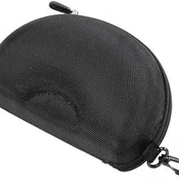 2xSemi Hard Glasses Case Eyeglasses Frame Case for Kids Adults Mens and Womens-image-13