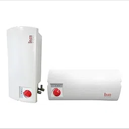 Cascade Beam 3 LTR Storage Water Heater (Geyser) with Dual-Mounting Options and FREE Installation | 304 Grade Stainless Steel Inner Tank | 9 Bar Pressure Compatible-image-35